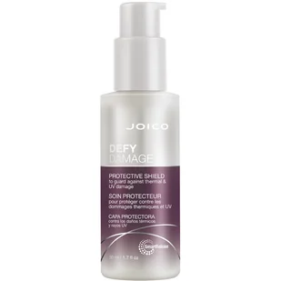 Joico Defy Damage Protective Shield ochronna tarcza do włosów farbowanych 50ml - Kosmetyki do stylizacji włosów - miniaturka - grafika 1