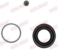 Układ hamulcowy - akcesoria - Zestaw naprawczy, zacisk hamulca Quick Brake 114-0075 - miniaturka - grafika 1