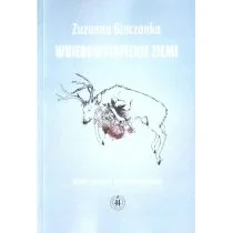 Wniebowstąpienie Ziemi - Poezja - miniaturka - grafika 1