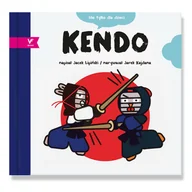 Książki edukacyjne - KENDO - miniaturka - grafika 1