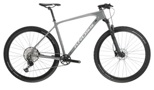 Rower górski Kross LEVEL 8.0 29 L SZAR_SRE - Rowery - miniaturka - grafika 1