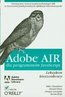 Systemy operacyjne i oprogramowanie - Adobe AIR dla programistów JavaScript - miniaturka - grafika 1