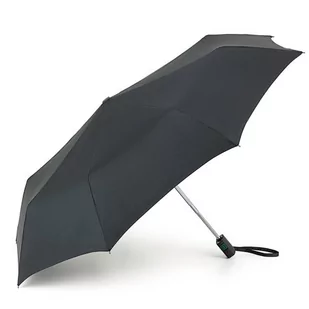 Fulton Fulton Open & Close 17 czarny parasol uniseks dla dorosłych - Parasole - miniaturka - grafika 1