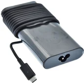 Zasilacze do laptopów - Zasilacz do laptopa Dell 90W USB Type-C AC Adapter for 0TDK33 - miniaturka - grafika 1