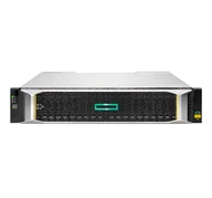 Dyski serwerowe - HPE MSA 2062 macierz dyskowa Rack (2U) R0Q84B - miniaturka - grafika 1