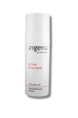 Maseczki do twarzy - INGENII Active Face Mask Maska do twarzy z czynnikami aktywnymi 50ml - miniaturka - grafika 1
