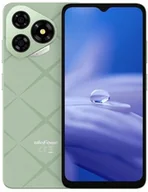 Telefony komórkowe - Ulefone Note 19 3/32GB Zielony - miniaturka - grafika 1