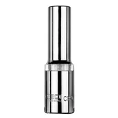 Klucze i nasadki - Neo Nasadka sześciokątna długa 1/2", 11 mm - miniaturka - grafika 1