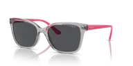 Okulary przeciwsłoneczne - Okulary Przeciwsłoneczne Vogue VO 5426S 272687 - miniaturka - grafika 1