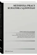 Metodyka pracy kuratora sądowego - Prawo - miniaturka - grafika 1