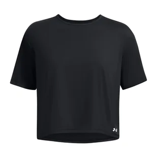 Koszulka treningowa damska Under Armour Motion - Koszulki sportowe damskie - miniaturka - grafika 1