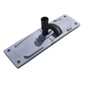 Miotły, szufle, mopy - UltraSpeed Mini uchwyt do mopa 34 cm - VILEDA PROFESSIONAL - miniaturka - grafika 1