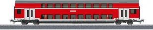 Märklin 40401, Express locomotive model, Preassembled, HO 1:87, DBz 751, Any gender, 1 pcs - Pociągi dla dzieci - miniaturka - grafika 1