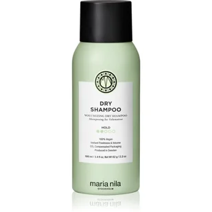 Maria Nila Maria nila Dry Shampoo Travel Size, 100 ML 3826 - Szampony do włosów - miniaturka - grafika 1