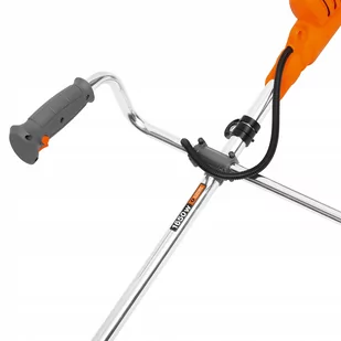 Kosa elektryczna DAEWOO DABC 1750E - 1400 W, 25,5 - 42 cm - Podkaszarki - miniaturka - grafika 8
