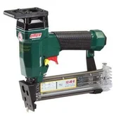 Pozostałe narzędzia pneumatyczne - Omer sztyfciarka 12.40 G (przyszybowa) - miniaturka - grafika 1