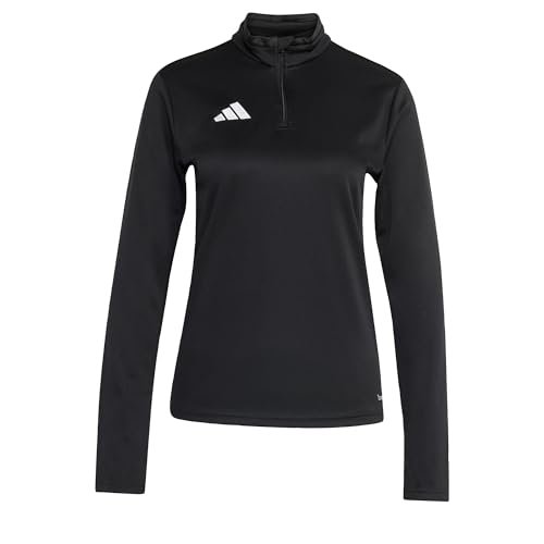 adidas dames Entrada26 Training Top, black/white, XL
