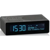 Radiobudziki - Roadstar CLR-290D+ czarne - miniaturka - grafika 1