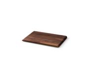 Deski do krojenia - Continenta C4221 - Kuchenna deska do krojenia 30x20 cm drewno orzechowe - miniaturka - grafika 1