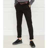 Spodnie męskie - Calvin Klein Spodnie MODERN CHINO | Slim Fit - miniaturka - grafika 1