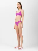 Czapki męskie - Dół od bikini damski 4F - miniaturka - grafika 1