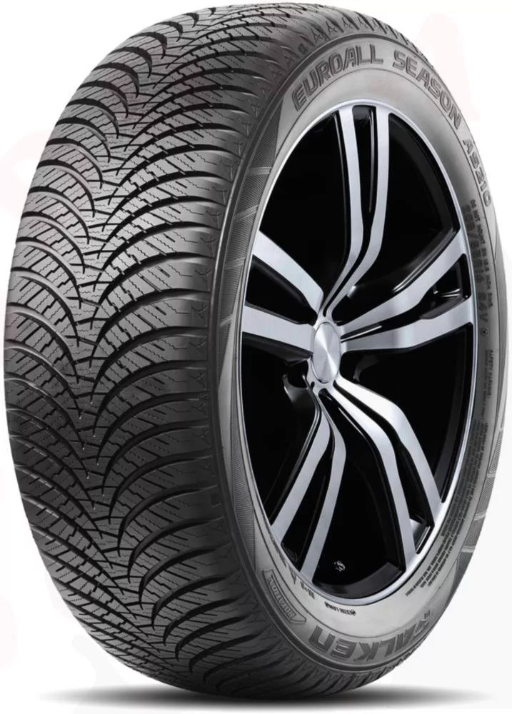 Falken EuroAll Season AS210 175/60R16 82H