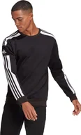 Bluzy męskie - Adidas Szary/Srebrny 2XL - miniaturka - grafika 1