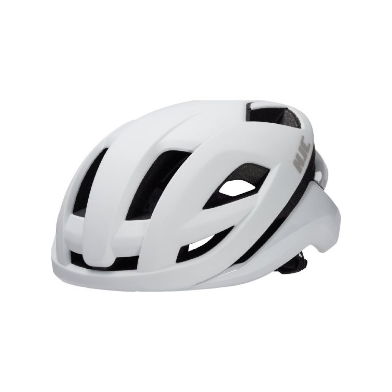 Kask rowerowy HJC - BELLUS - Biały (55-59 cm)