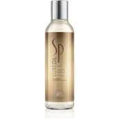 Szampony do włosów - Wella SP SP Luxe Oil Szampon 200ml Keratin Protect - miniaturka - grafika 1