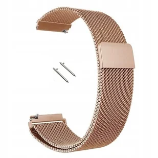 Pasek Do Huawei Watch Gt 2 GT3 42MM Elegant - Akcesoria do smartwatchy - miniaturka - grafika 1