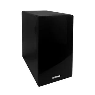 Lodówka na mleko Coffee Format POTT 10 - Akcesoria i części AGD Lodówka na mleko Coffee Format POTT 10 - Akcesoria i części AGD - miniaturka - grafika 1