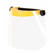 Akcesoria do kos i kosiarek - Krysiak Osłona twarzy EGY910-2127 - miniaturka - grafika 1