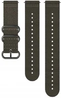 Akcesoria do zegarków - Suunto Pasek SS050229000 Pasek Explore Foliage Gray Size M+L RATY 0% | GRATIS - miniaturka - grafika 1