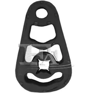 Układ wydechowy - akcesoria - Uchwyt, system wydechowy FA1 103-734 - miniaturka - grafika 1