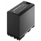 Akumulatory do aparatów dedykowane - Akumulator NEWELL 11000 mAh do Canon BP-975 - miniaturka - grafika 1