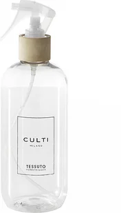 Mgiełka zapachowa Culti Tessuto 500 ml - Zapachy do domu - miniaturka - grafika 1