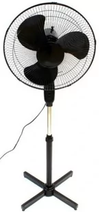 Wentylator APTEL AG226A 230V czarny XL - Wentylatory - miniaturka - grafika 1