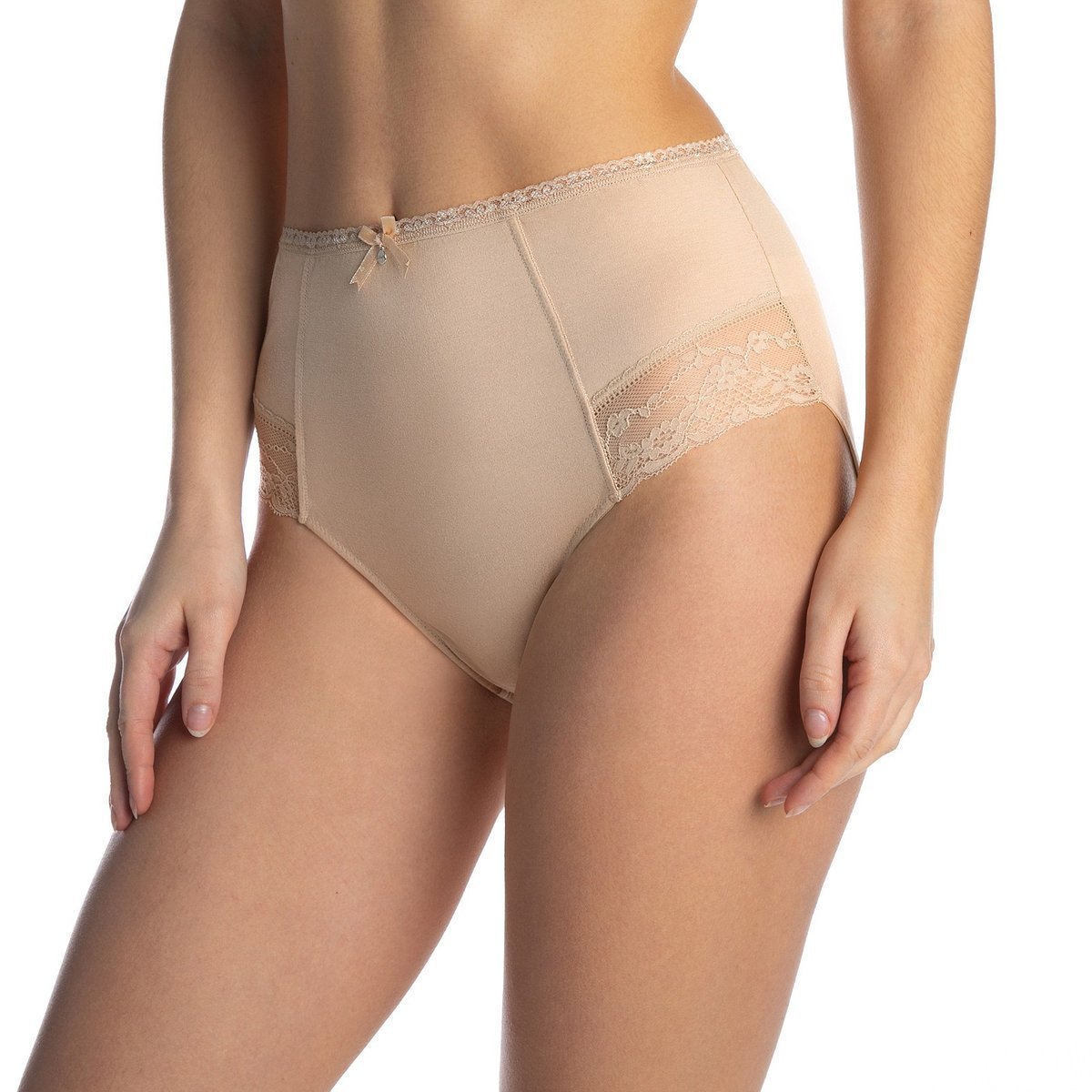 FIGI MIDI L-4000MD-06 XL beżowy