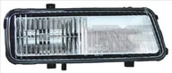Lampy przednie - Reflektor przeciwmgłowy TYC 19-5032-05-2 - miniaturka - grafika 1