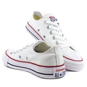 Buty sportowe męskie - Converse All Star Oryginalne Conversy M7652 44.5 - miniaturka - grafika 1
