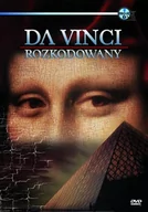 Filmy dokumentalne DVD - Da Vinci rozkodowany - miniaturka - grafika 1