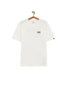 T-shirt Męski VANS MN Holder ST Classic Marshamllow/Frost Gray VN0A3HZFDB71 L - Koszulki męskie - miniaturka - grafika 1