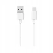 Kable USB - Xiaomi Oryginalny Szybki Kabel 1M USB-A na USB-C Do Szybkiego Ładowania - miniaturka - grafika 1