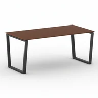 Stoły i stoliki do biura - B2B Partner Stół konferencyjny IMPRESS 1800 x 900 x 750 mm, czereśnia 499419 - miniaturka - grafika 1