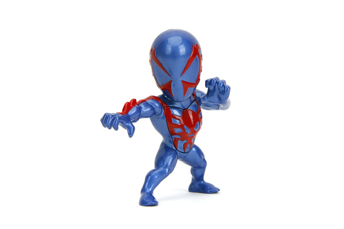 JADA FIGURKA SPIDER-MAN 2099 MARVEL 6cm 253220007