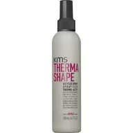 Odżywki do włosów - KMS California Therma Shape Hot Flex Spray 200 ml Spray chroniący włosy przed wysoką temperaturą California - miniaturka - grafika 1