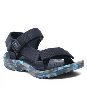 Buty dla chłopców - Sandały Sprandi CP40-MB520(IV)CH Cobalt Blue - grafika 1