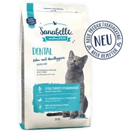 Sucha karma dla kotów - Sanabelle Dental 10 kg - miniaturka - grafika 1