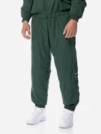 Spodnie sportowe męskie - Spodnie sportowe męskie Nike FB8620-323 L Zielone (196607423592) - miniaturka - grafika 1