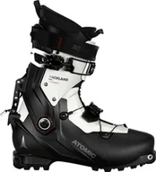Buty narciarskie - Buty narciarskie Atomic  Backland Expert W Black MP 250 - miniaturka - grafika 1